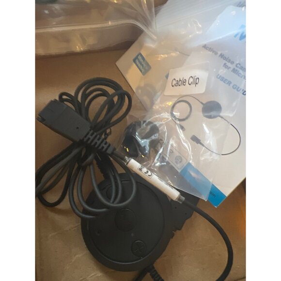 Headset USB Communication Headset Mairdi Microphone - Picture 8 of 12